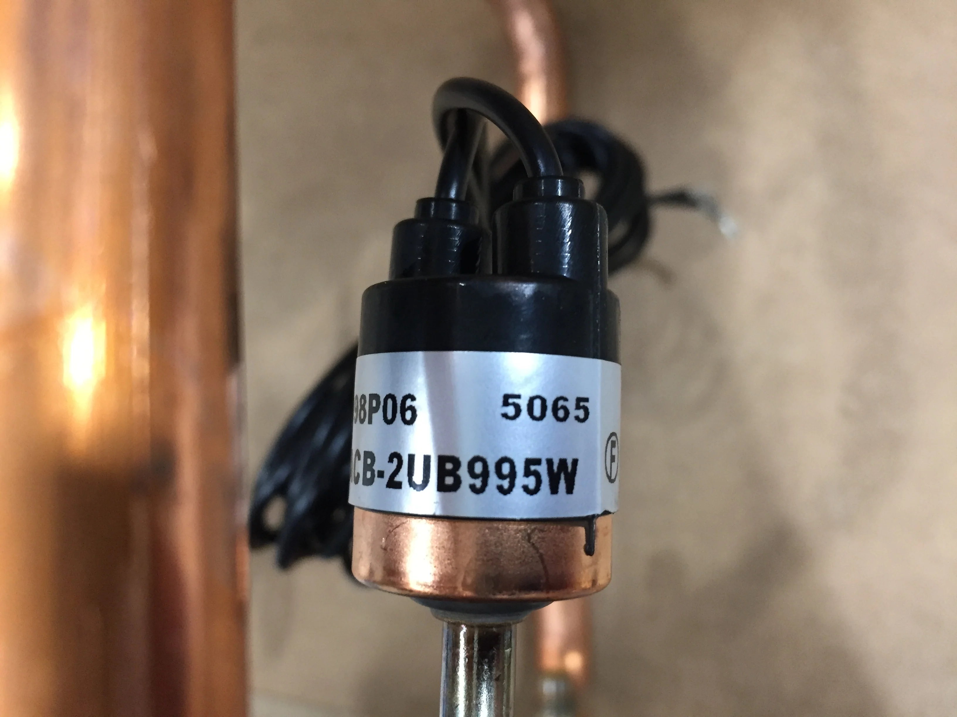 1/2" Discharge Tube Assembly - Image 4