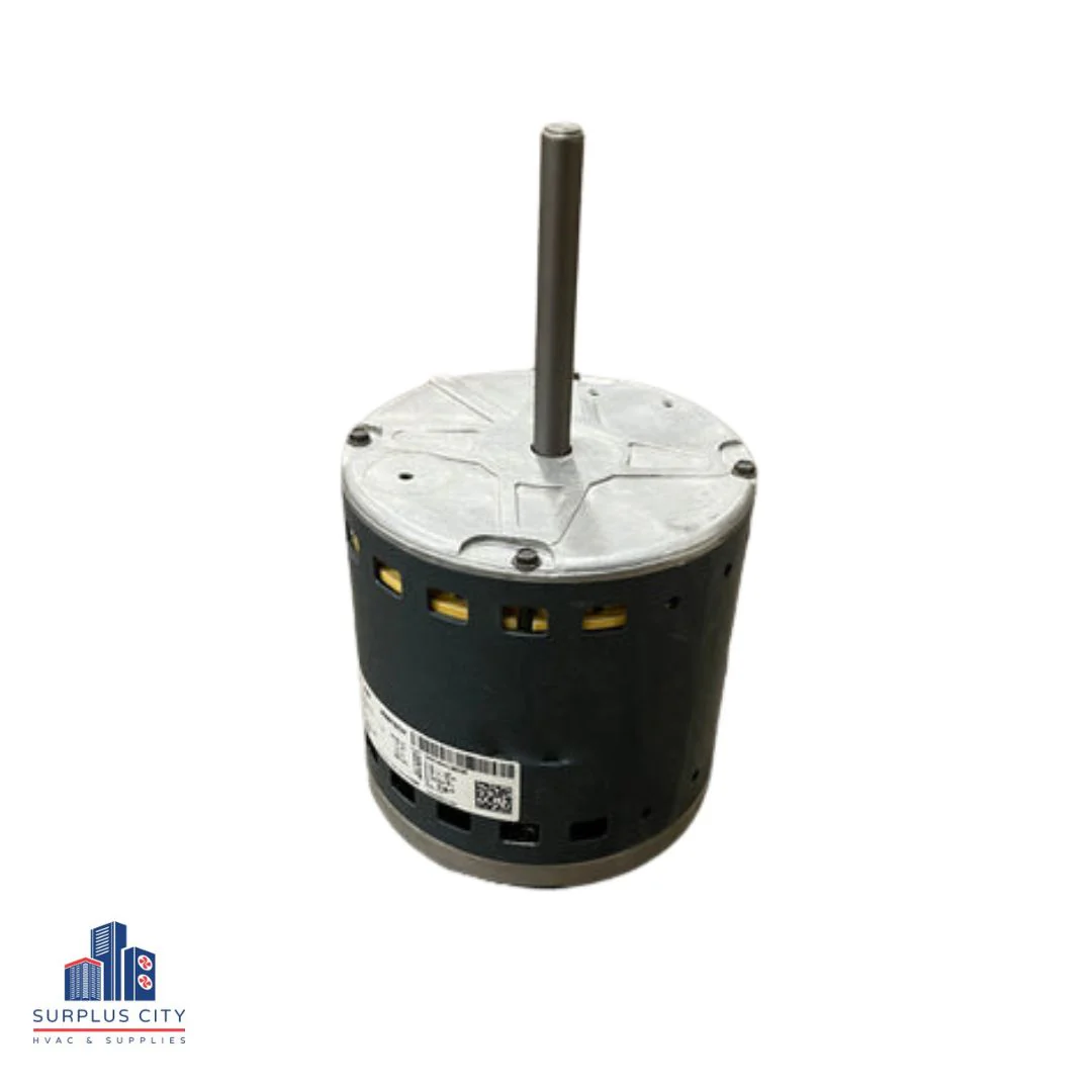 1/2 HP Blower Motor 120/50/60/1 Variable Speed