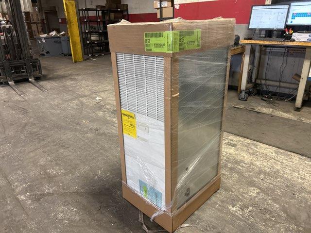 12 KW Downflow ECM Multi Speed Electric Manufactured Housing Furnace 240/60/1 CFM: 945 - Image 8