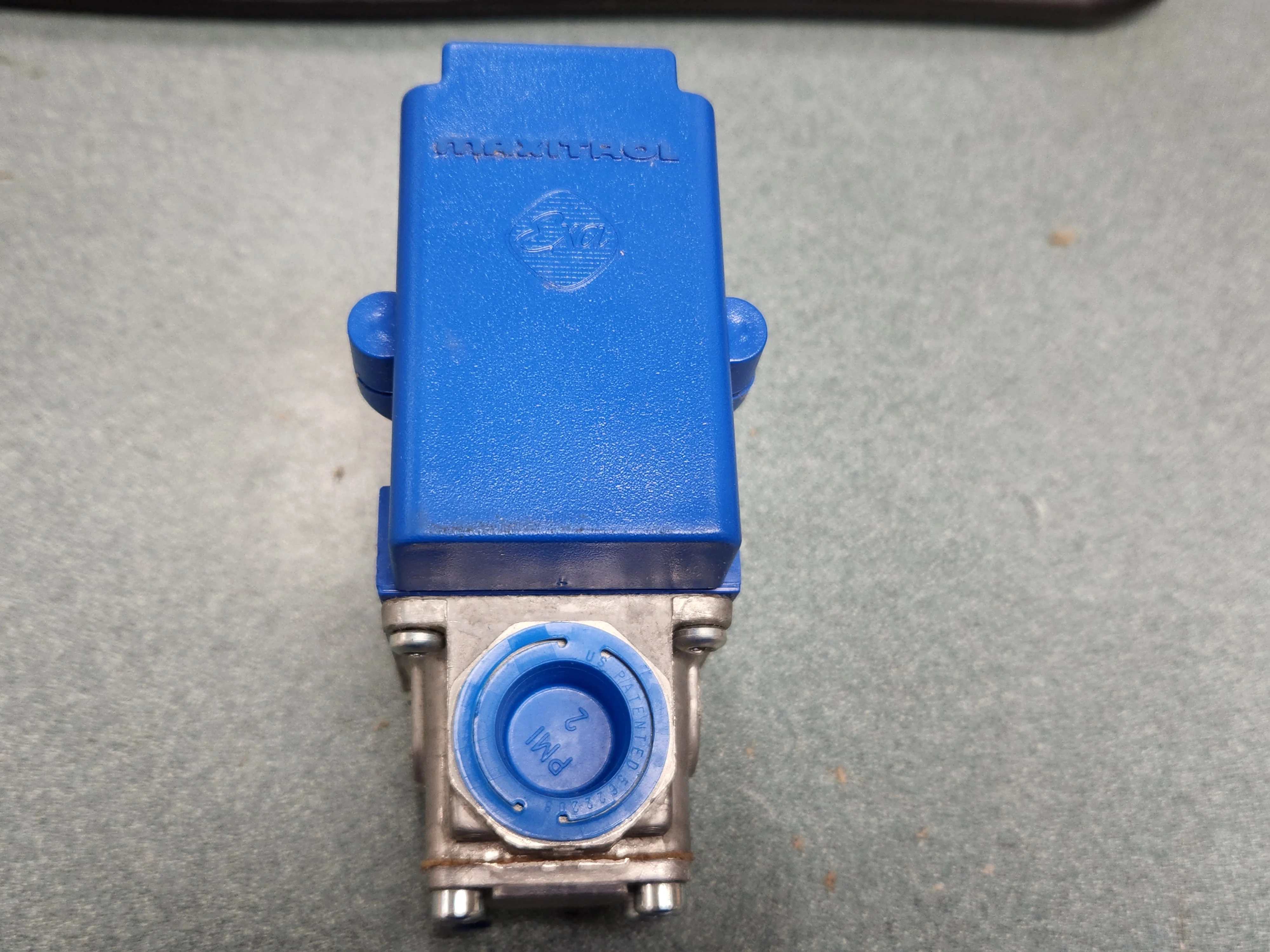 1/2" Mod Valve - Image 2