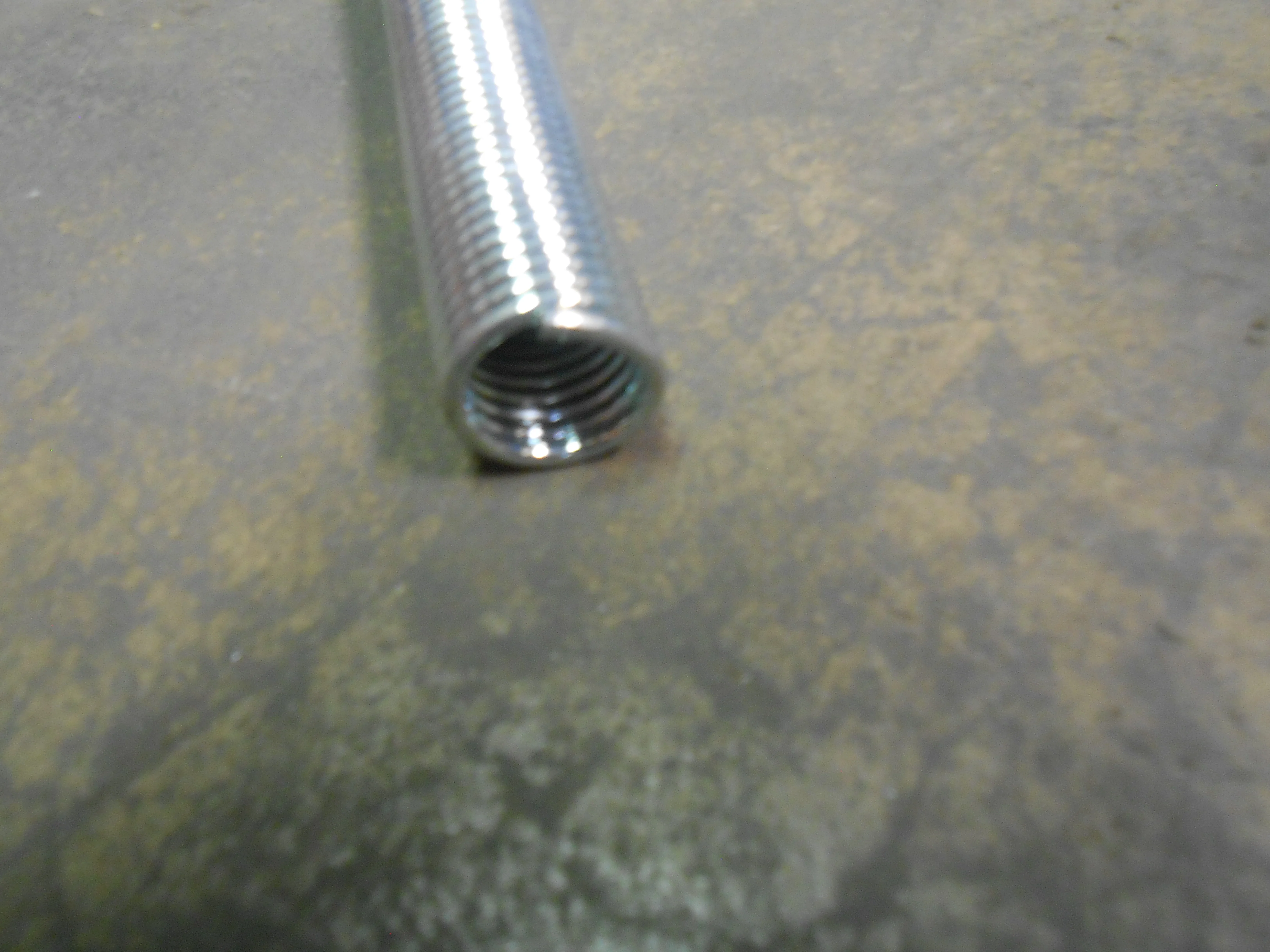 1/2" Spring Tube Bender - Image 8