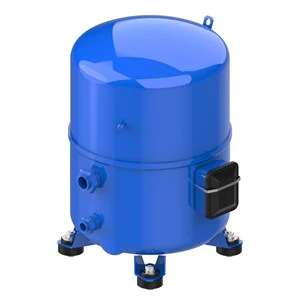 12 Ton Reciprocating Compressor 208-230/60/3 R22 - Image 2