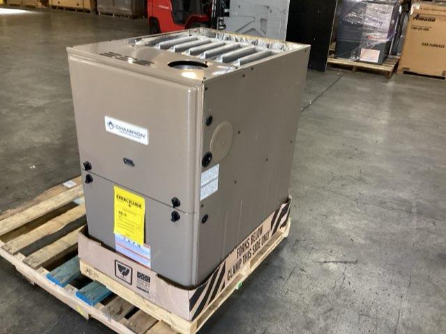 120,000 BTU 2 Stage Standard ECM Multi-Position Natural Gas Furnace, 80% 115/60/1 2000 CFM - Image 2