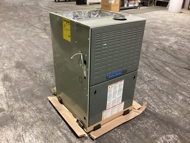 120,000 BTU 2-Stg Up/Horz ECM Variable Speed Gas Comm. Compatible Furnace; 80%, 115/60/1, CFM: 2000 - Image 5