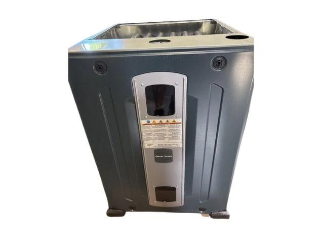 120,000 BTU 2-Stg Up/Horz PSC Var Spd Gas Furnace 96% with 4 Ton SS Air Conditioner R-410A, 13 SEER - Image 4