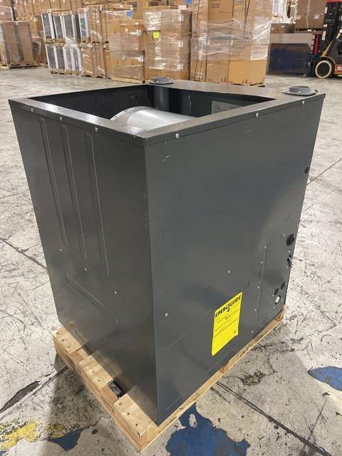 120,000 BTU Low NOx 1-Stg Downflow/Horizontal ECM Multi Speed Gas Furnace 96% 115/60/1 CFM: 2000 - Image 2