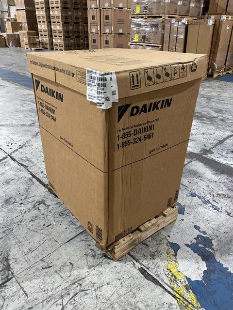 120,000 BTU Low NOx 1-Stg Downflow/Horizontal ECM Multi Speed Gas Furnace 96% 115/60/1 CFM: 2000 - Image 5