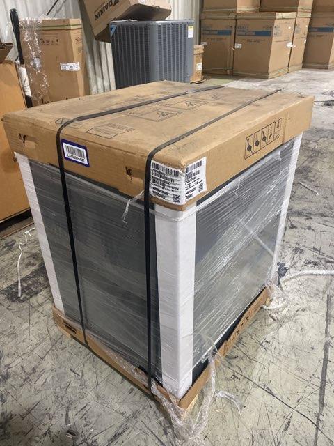 120,000 BTU Low NOx 1-Stg Upflow/Horizontal ECM Multi Speed Gas Furnace 80% 115/60/1 CFM: 2000 - Image 5
