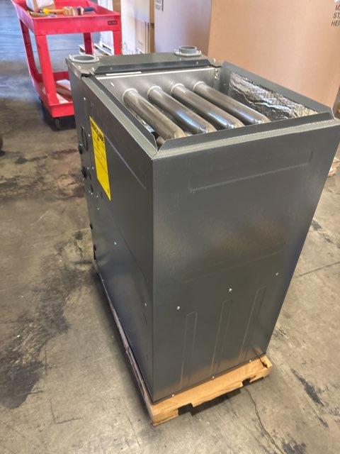 80,000 BTU Low NOx Single-Stage Upflow/Horizontal ECM Multi Speed Gas Furnace 92% 115/60/1 CFM: 1200 - Image 4
