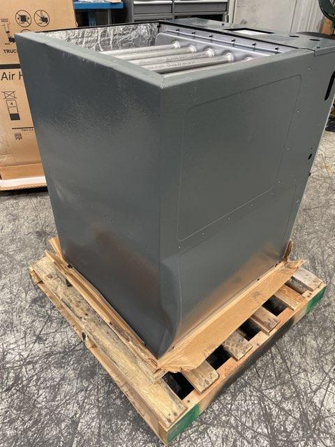120,000 BTU Low NOx 1-Stg Upflow/Horizontal ECM Multi Speed Gas Furnace 80% 115/60/1 CFM: 2000 - Image 3