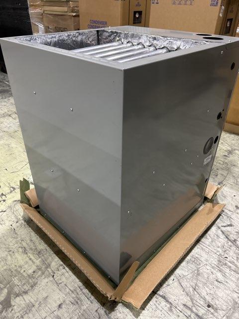 120,000 BTU Low NOx 1-Stg Upflow/Horizontal ECM Multi Speed Gas Furnace 92% 115/60/1 CFM: 2135 - Image 4