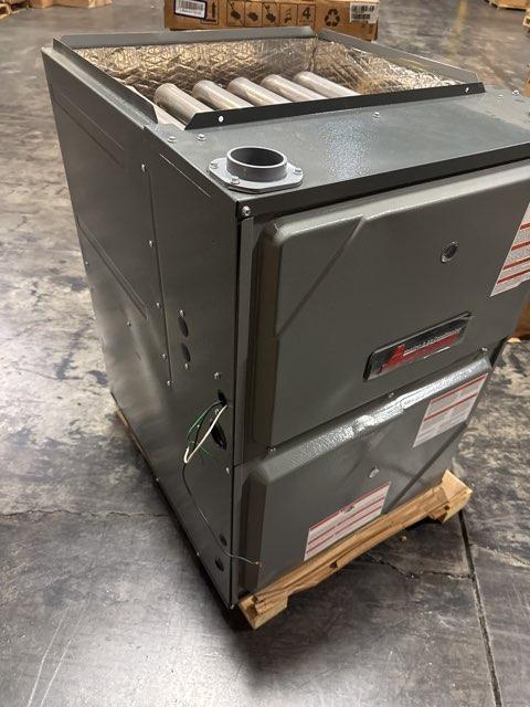 120,000 BTU Low NOx 1-Stg Upflow/Horizontal ECM Multi Speed Gas Furnace 96% 115/60/1 CFM: 2000 - Image 5