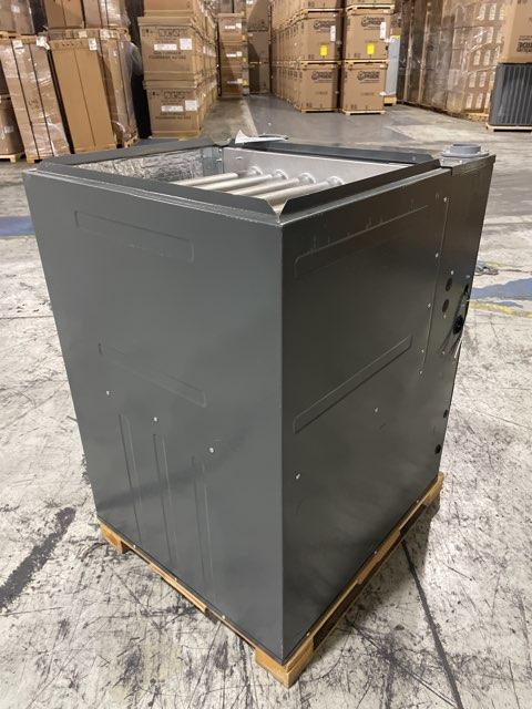 120,000 BTU Low NOx 1-Stg Upflow/Horizontal ECM Multi Speed Gas Furnace 96% 115/60/1 CFM: 2000 - Image 3