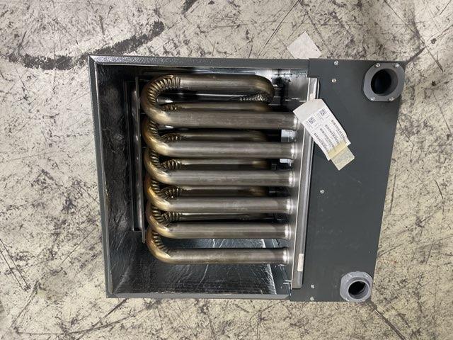 120,000 BTU Low NOx 1-Stg Upflow/Horizontal ECM Multi Speed Gas Furnace 96% 115/60/1 CFM: 2000 - Image 4