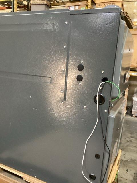 120,000 BTU Low NOx 1-Stg Upflow/Horizontal ECM Single Speed Gas Furnace 96% 115/60/1 CFM: 2000 - Image 3