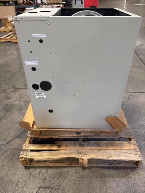 120,000 BTU Low NOx Single-Stage Downflow PSC Multi Speed Gas Furnace 92.1% AFUE 115/60/1 CFM: 2135 - Image 3