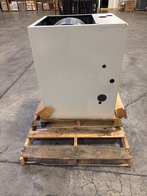 120,000 BTU Low NOx Single-Stage Downflow PSC Multi Speed Gas Furnace 92.1% AFUE 115/60/1 CFM: 2135 - Image 4