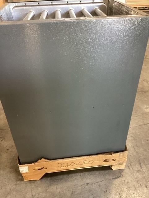 120,000 BTU Low NOx Two-Stage Upflow/Horizontal ECM Multi Speed Gas Furnace 80% 115/60/1 CFM: 2000 - Image 4