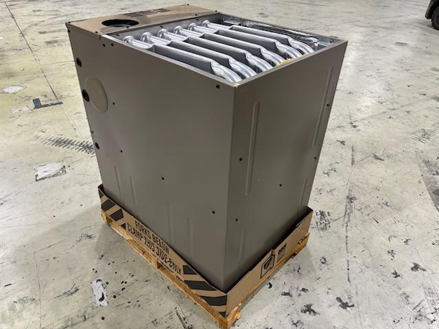 120,000 Btu Multi-Position Natural Gas Furnace, 80% 115/60/1 - Image 3