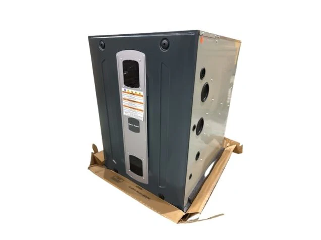 120,000 BTU Two-Stage Downflow ECM Variable Speed Gas Furnace 96% AFUE 120/60/1 CFM: 2000