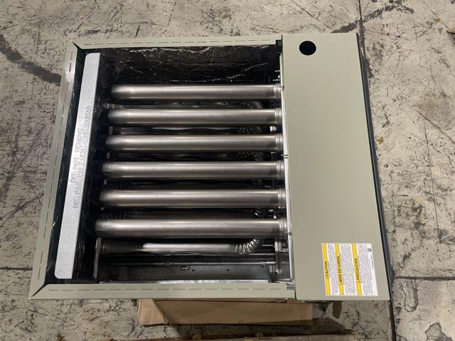 120,000 BTU Two-Stage Downflow ECM Variable Speed Gas Furnace 96% AFUE 120/60/1 CFM: 2250 - Image 2