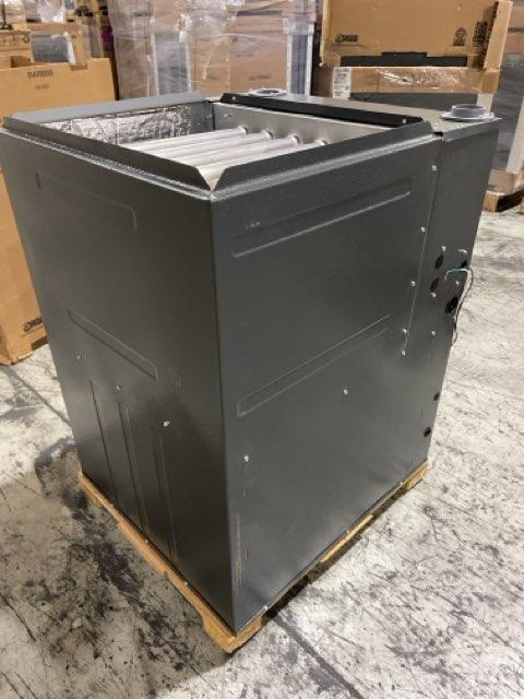 120,000 BTU Two-Stage Upflow/Horizontal ECM Multi Speed Gas Furnace 96% AFUE 115/60/1 CFM: 2000 - Image 2