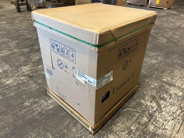 120,000 BTU Two-Stage Upflow/Horizontal ECM Variable Speed Gas Furnace; 95% AFUE, 115/60/1 CFM: 2225 - Image 5