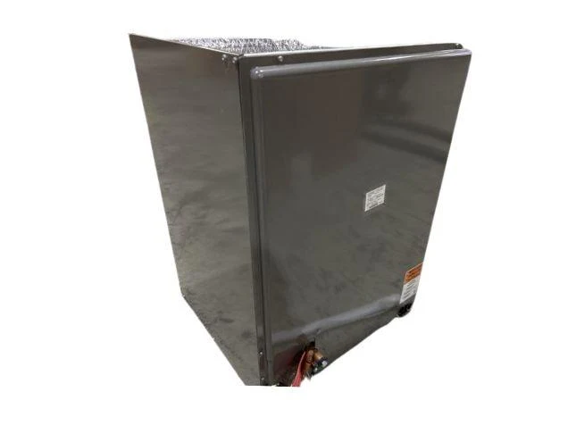 120,000 BTU Up/Horz Gas Furnace 96%, 3.5 Ton SS AC R-410A 13 SEER and 4 Ton AC/HP Multi Cased N Coil - Image 3