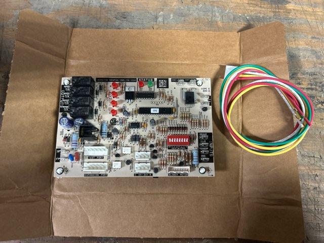 120/208/230 Replacement Blower Control Board - Image 2
