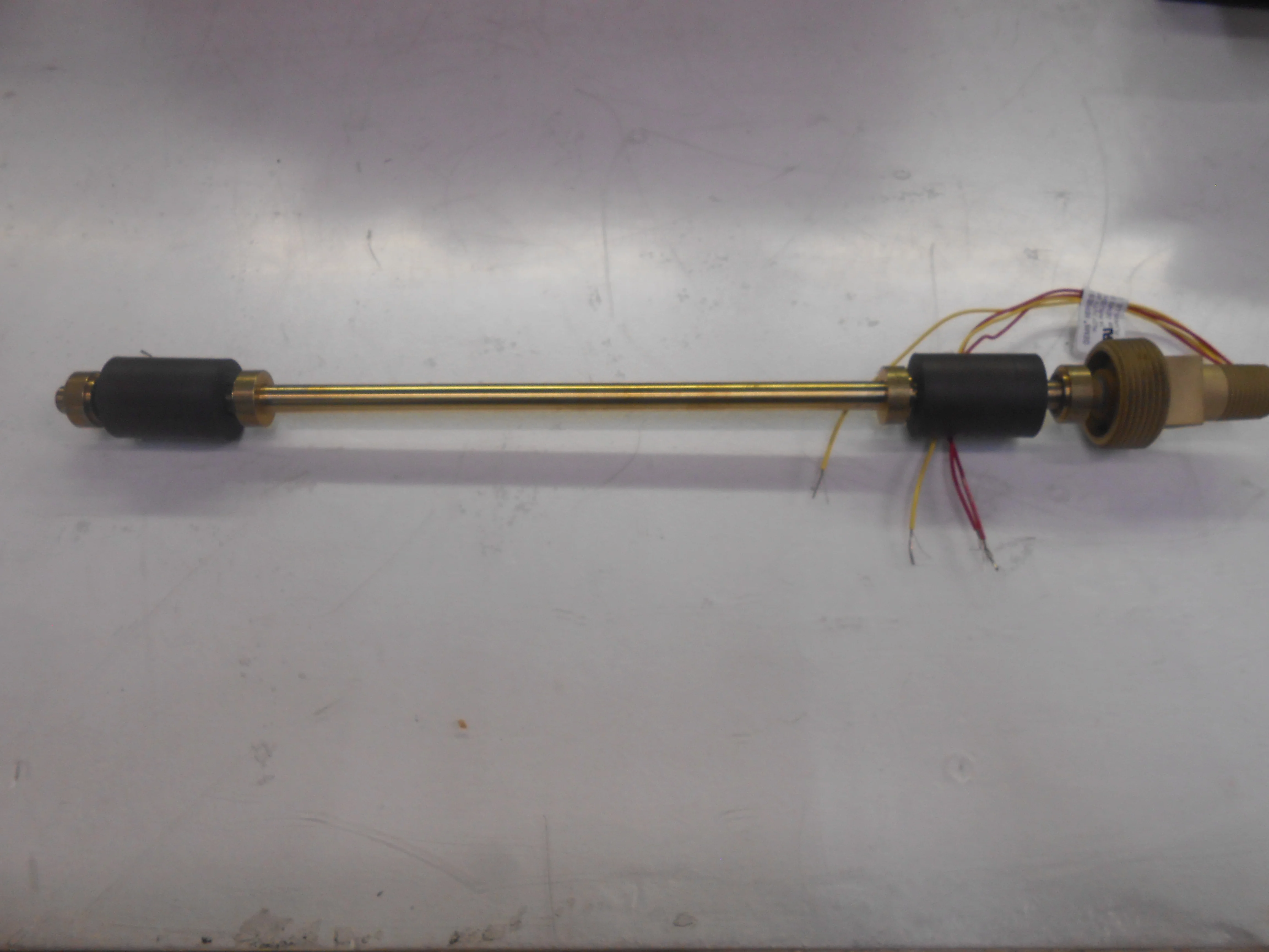 120 to 240 VAC Float Switch - Image 2