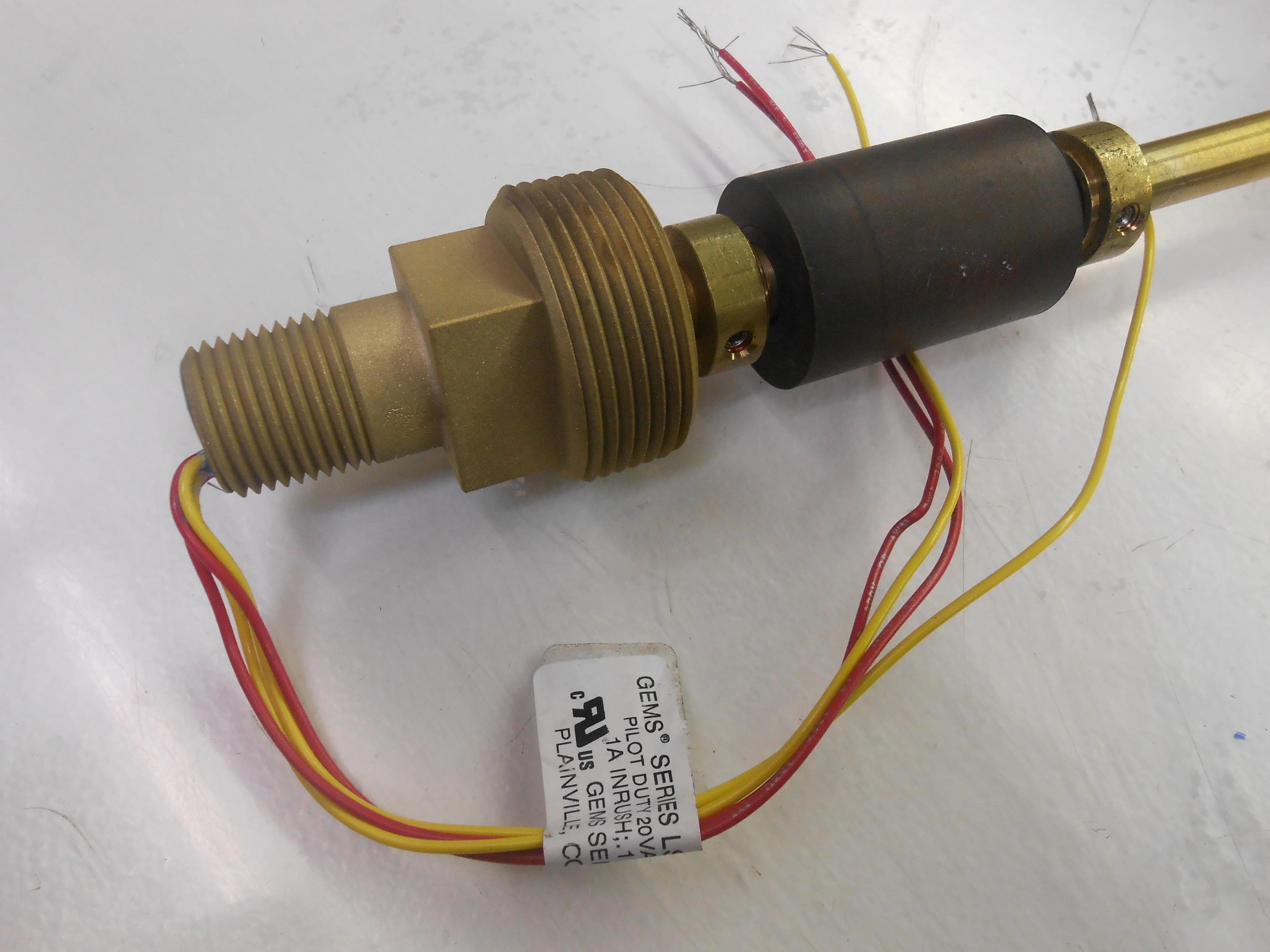 120 to 240 VAC Float Switch - Image 3