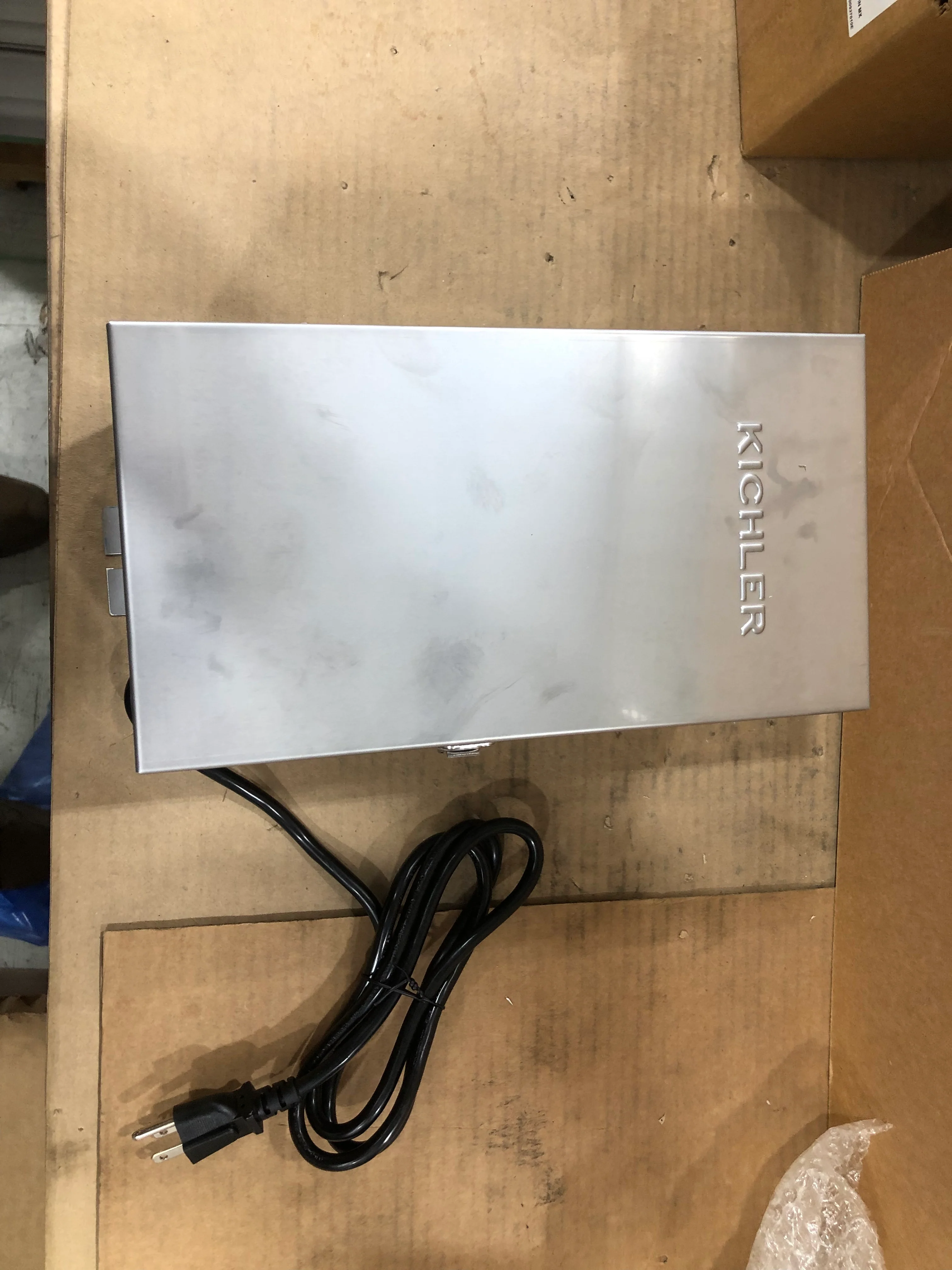 120 Volt 60 Hertz 150 Watt Contractor Series Landscape Transformer 1.25 Amps - Image 5