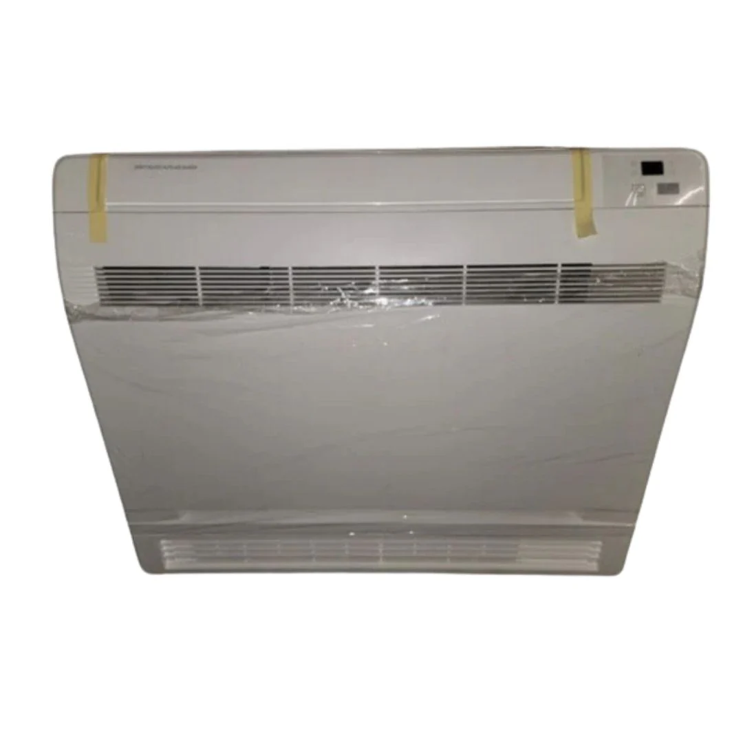 12,000 BTU Console Style Mini-Split Inverter Heat Pump Indoor Unit; 208/230-60-1, R410A