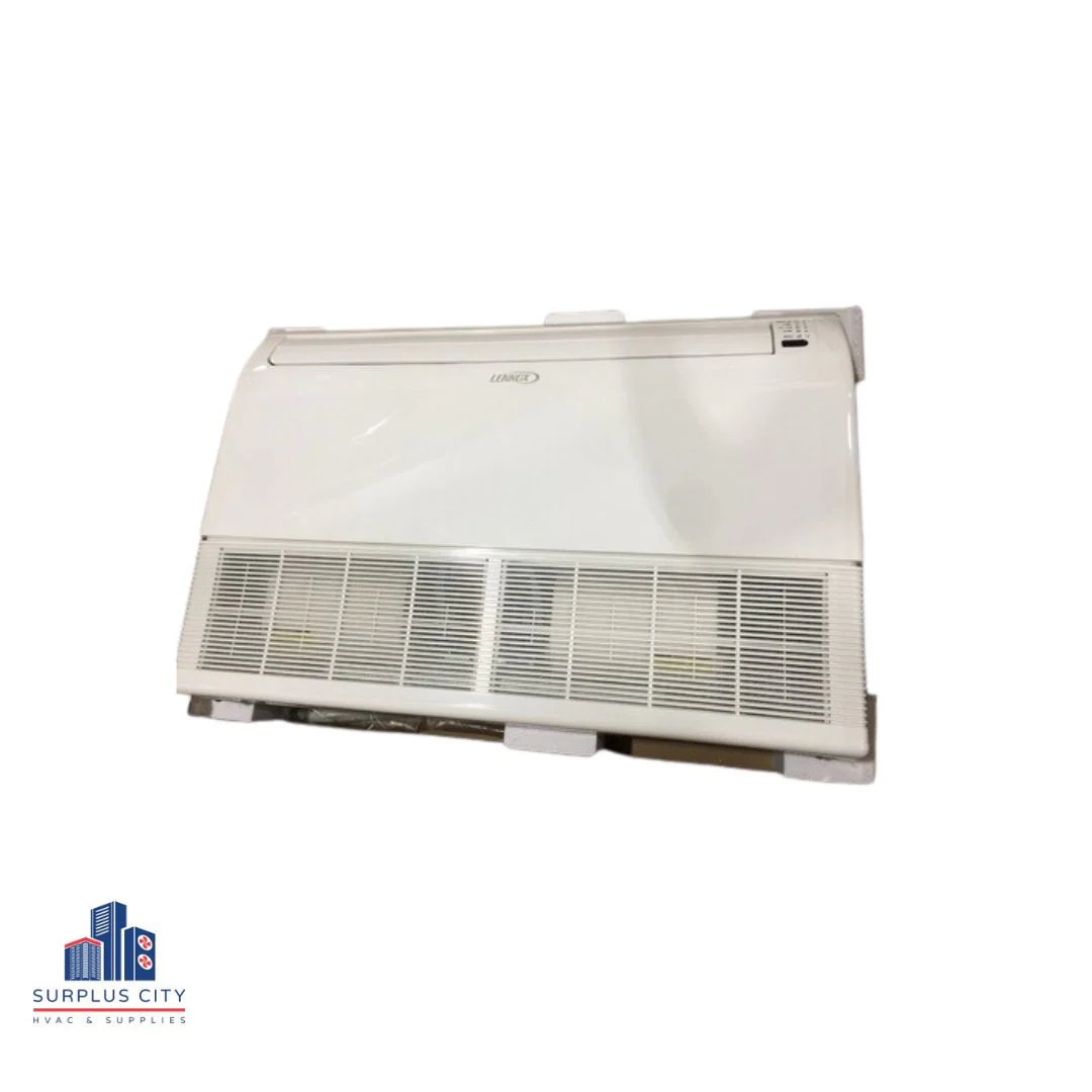12,000 BTU Floor/Ceiling Ductless Vrf" Heat Pump & Heat Recovery Indoor Unit; 208-230/60/1 - Image 14