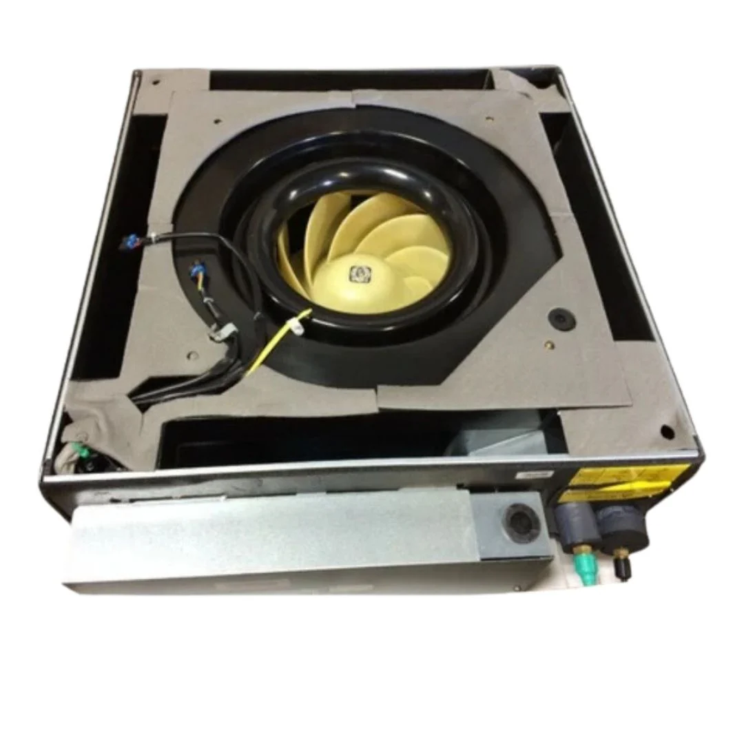 12,000 Btu Inverter Indoor Cassette Ductless Split System 208-230/60/1 R-410A - Image 9
