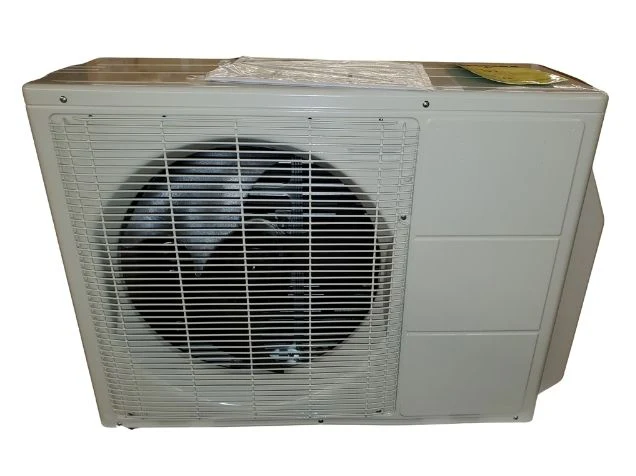 12,000 BTU Prestige Series Single-Zone Inverter Outdoor Mini-Split Heat Pump Unit