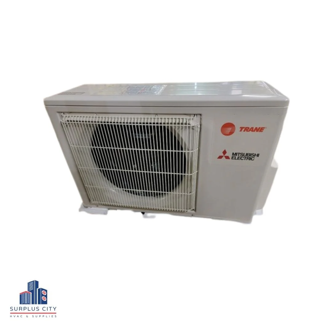 12,000 BTU Single-Zone Inverter OD Heat Pump Mini Split , 255 SEER 208-230/60/1 R-410A
