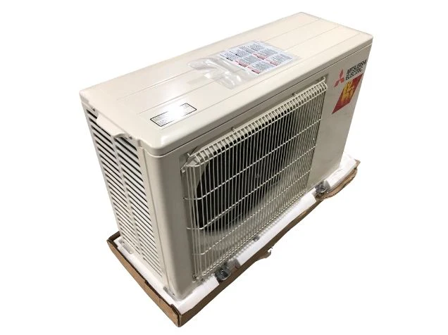 12,000 BTU Single-Zone Outdoor Mini-Split Heat Pump, 26 SEER 208-230/60/1 R-410A