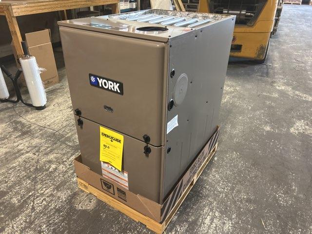 120,000 BTU Standard ECM Multi-Position Natural Gas Furnace, 80% 115/60/1 2000 CFM - Image 5