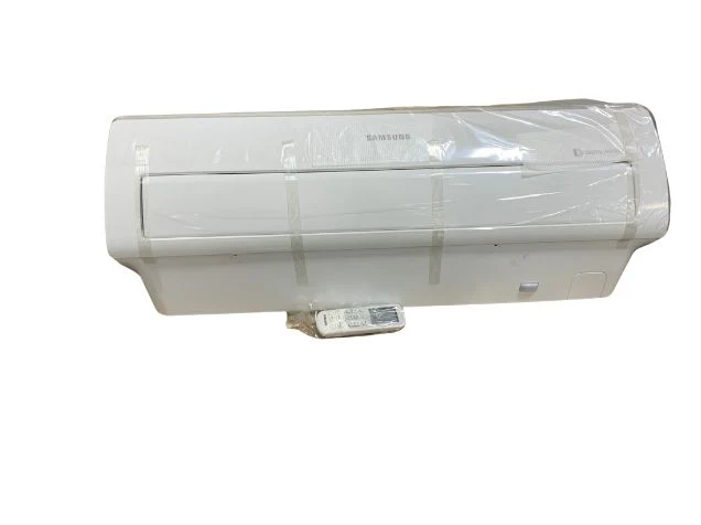 12,000/14,000 BTU Indoor Heat Pump Mini Split Unit, 208-230/60/1 R410A