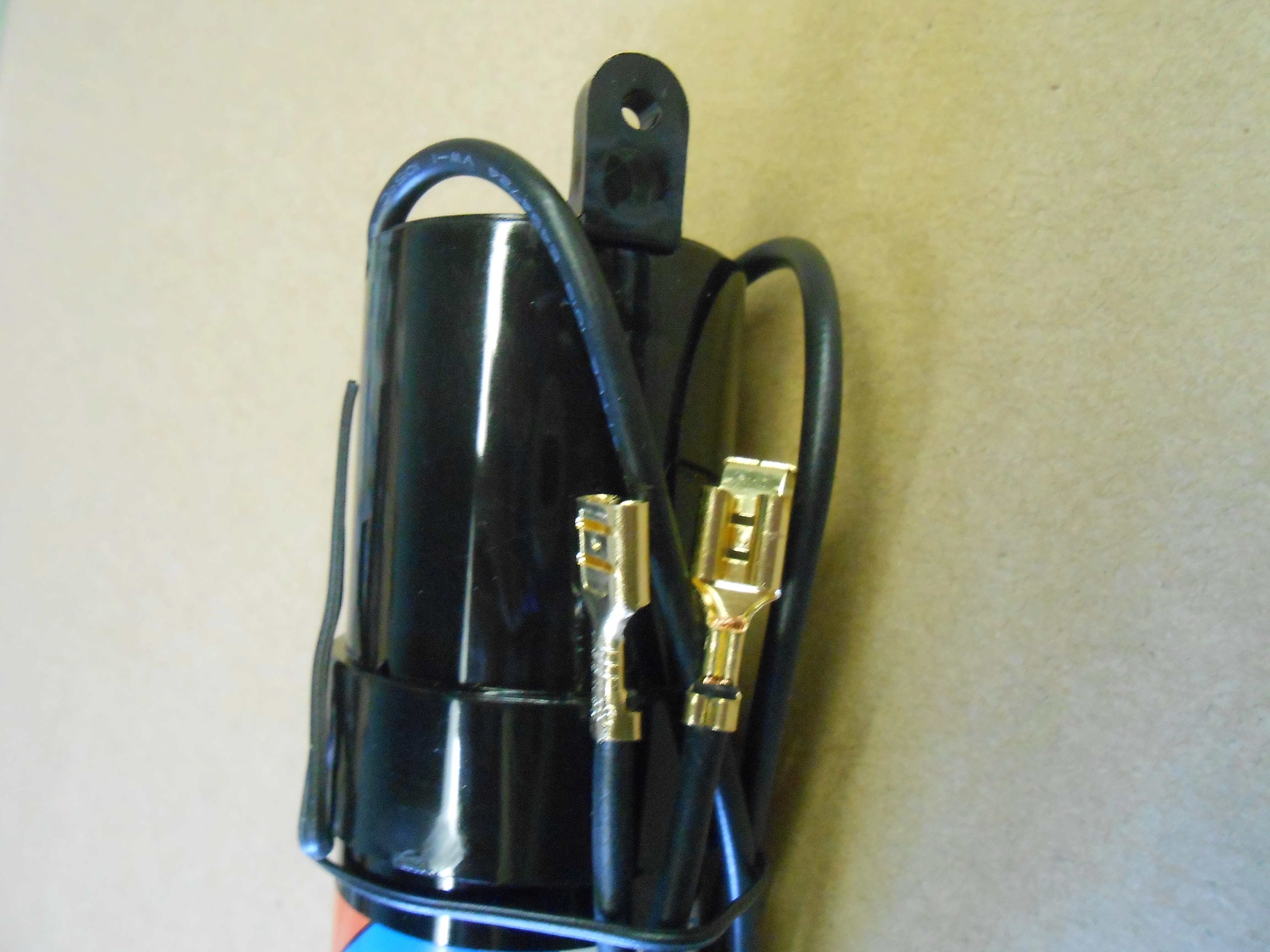 120-288 Volt Solid State Relay/Hard Start - Image 3