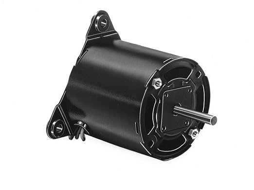 1/20 HP, 1550 RPM, 115/208-230 Volt Direct Replacement Motor
