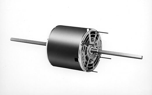 1/2-1/3-1/4 HP Permanent Split Capacitor 277/60/1 - Image 2