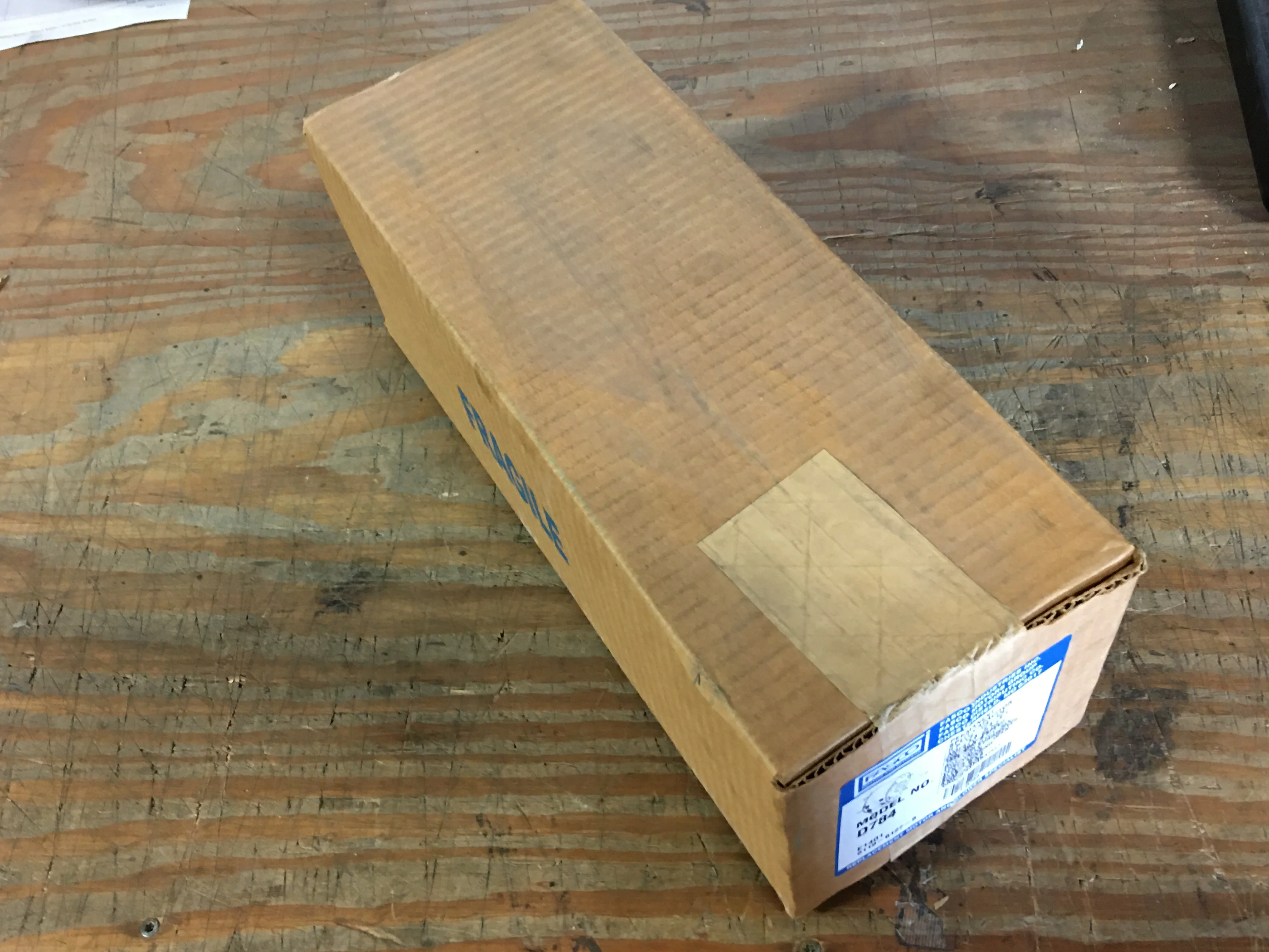 1/2-1/3-1/4 HP PSC Electric Motor 208/230/60 1625 RPM 3 Speed - Image 6