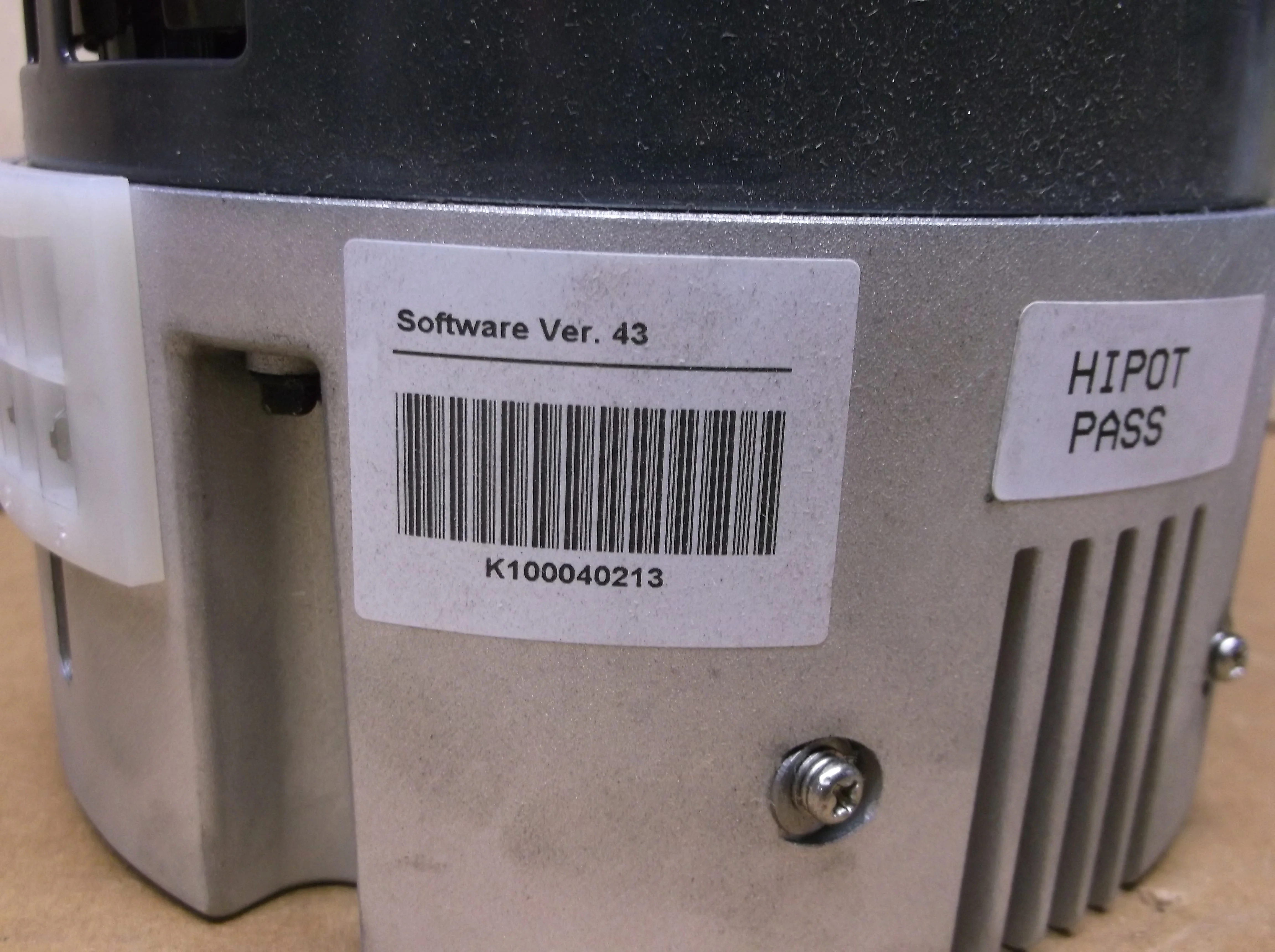 1/2-1/3HP Rescue Select ECM Blower Motor 115/50-60/1 RPM:1050/Variable Speed - Image 4