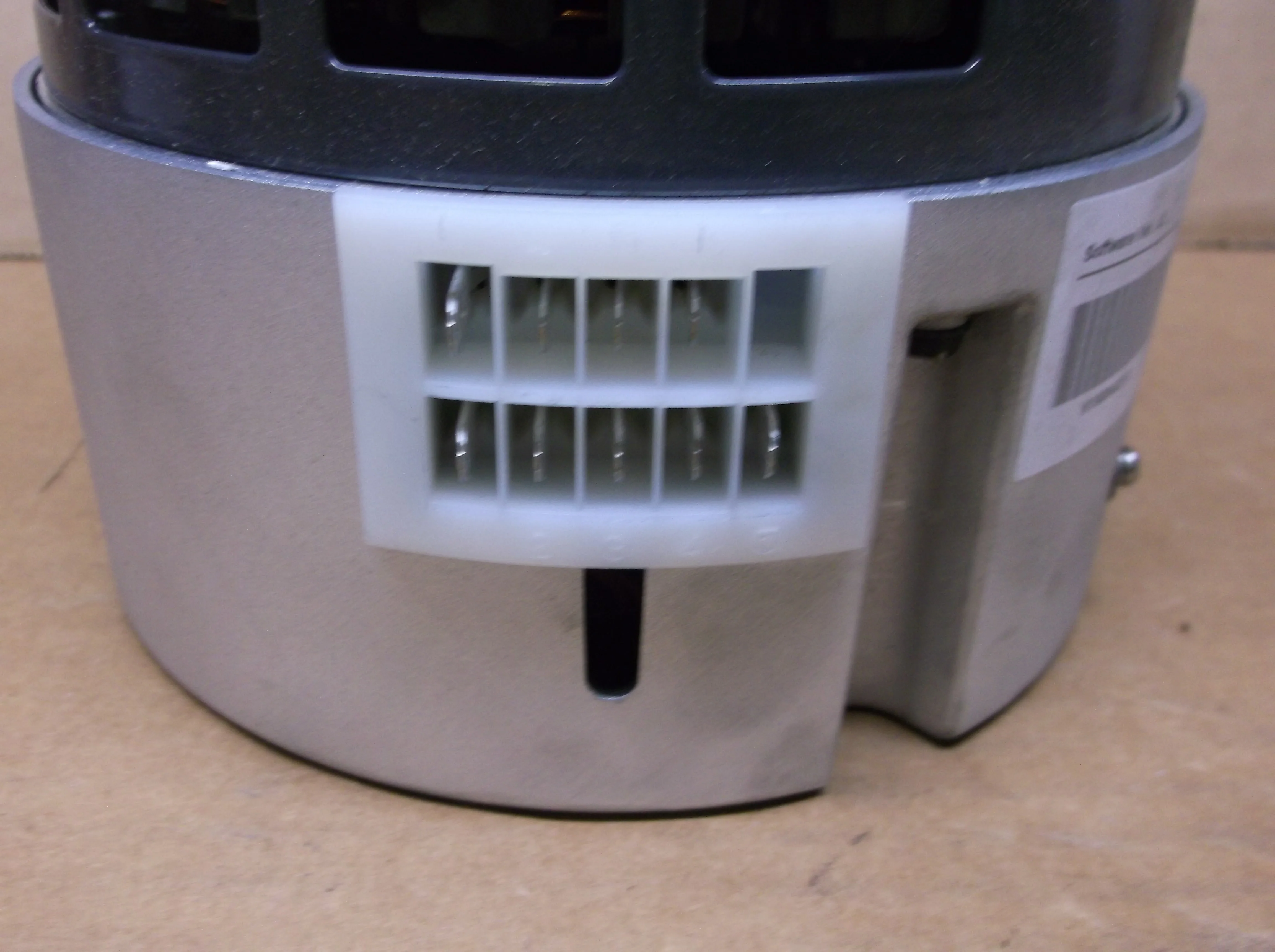 1/2-1/3HP Rescue Select ECM Blower Motor 115/50-60/1 RPM:1050/Variable Speed - Image 6