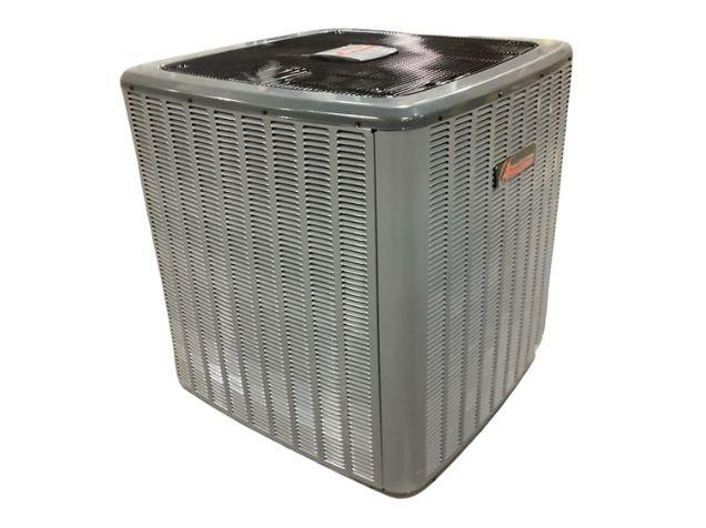 125,000 BTU 1-Stg Low Nox Up/Horz ECM Gas Furnace 80% with 3 Ton Inverter SS Comm Comp AC 19.5 SEER2 - Image 3