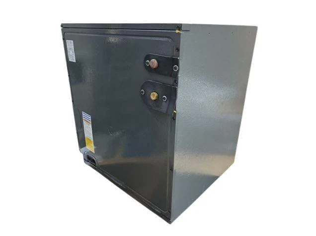 125,000 BTU 1-Stg Up/Horz ECM Multi Speed Gas Furnace 80% and 3 Ton Up/Down Cased A Coil R-22/R-410A - Image 5
