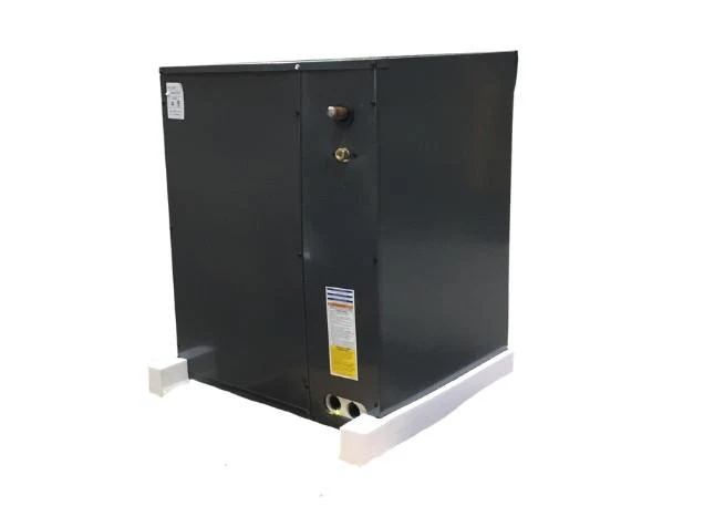 125,000 BTU 1-Stg Up/Horz ECM Multi Speed Gas Furnace 80% and 3 Ton Up/Down Cased A Coil R-22/R-410A - Image 5