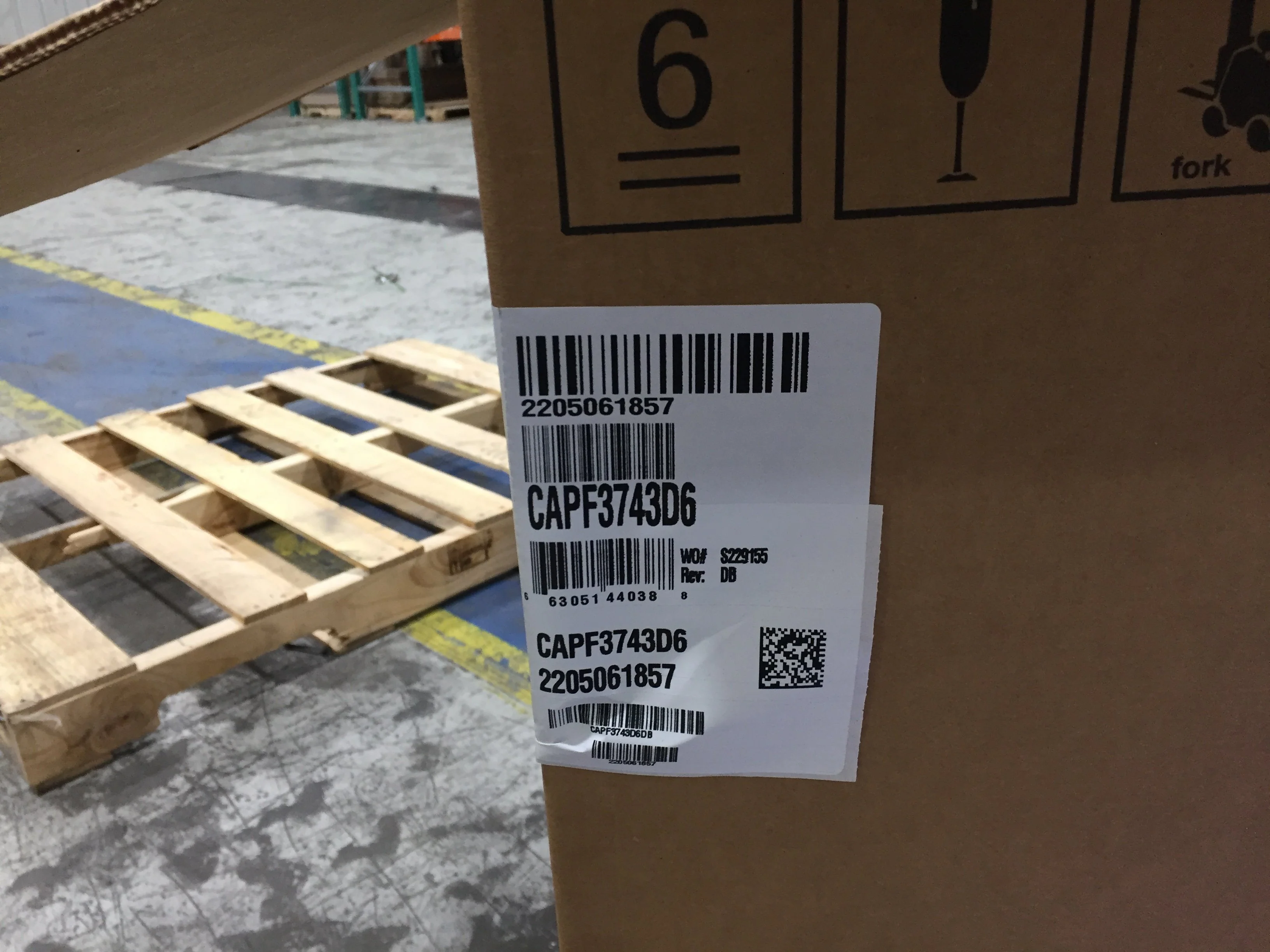 125,000 BTU 1-Stg Up/Horz ECM Multi Speed Gas Furnace 80% and 3 Ton Up/Down Cased A Coil R-22/R-410A - Image 3